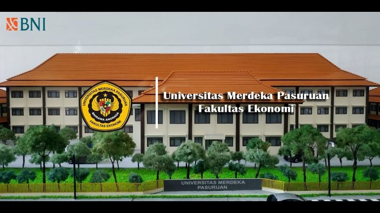 Maukuliah Program Studi Informatika Universitas Merdeka Pasuruan