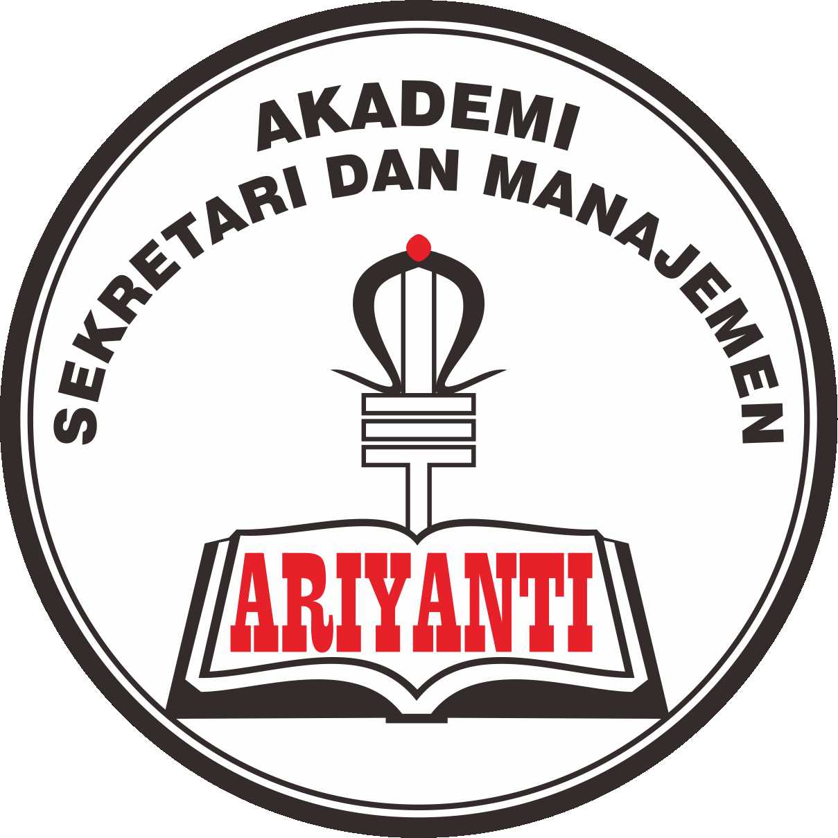 Maukuliah Program Studi Manajemen Administrasi Akademi Sekretari