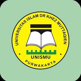 Maukuliah Program Studi Teknik Mesin Universitas Islam Dr Khez