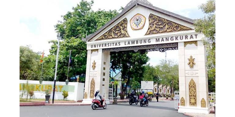 Maukuliah | Universitas Lambung Mangkurat