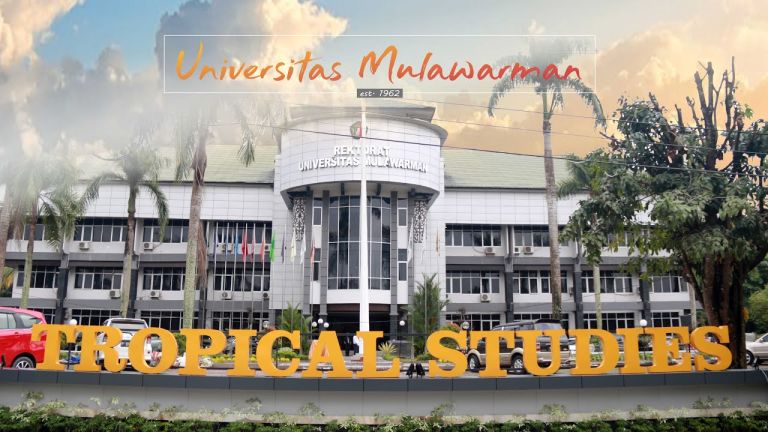 Maukuliah | Program Studi - Administrasi Perkantoran Universitas Mulawarman