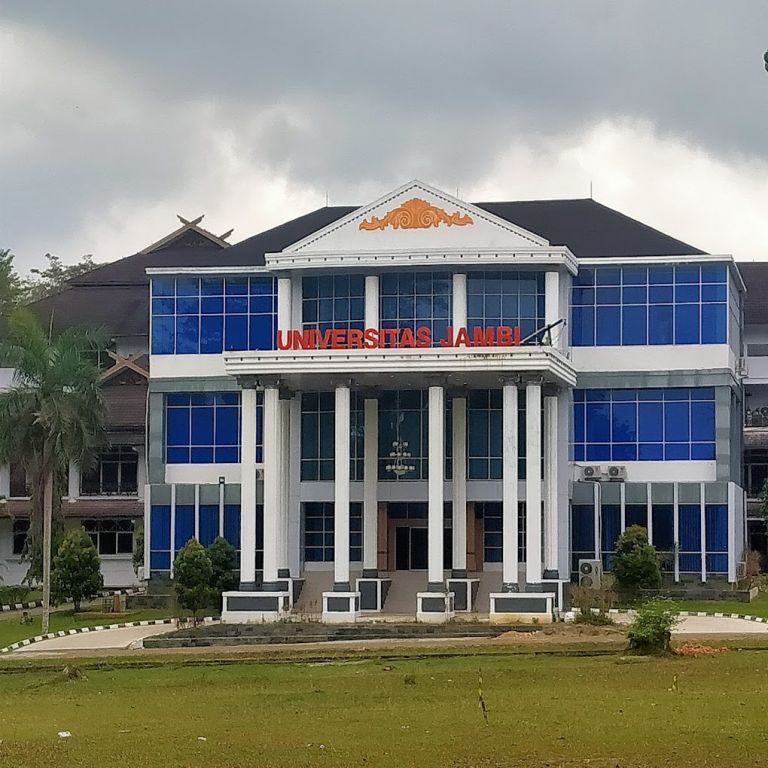 Maukuliah | Universitas Jambi