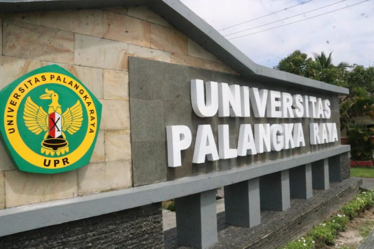 Maukuliah | Universitas Palangka Raya