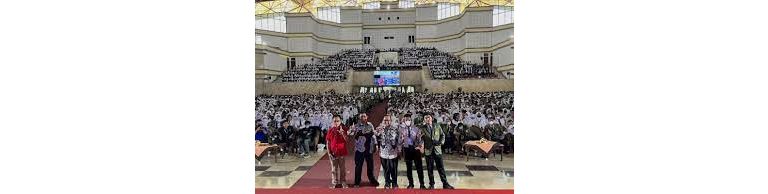 Universitas Pembangunan Nasional Veteran Yogyakarta kampus terbaik di Jawa Tengah