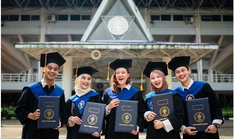 Maukuliah | Institut Pertanian Bogor