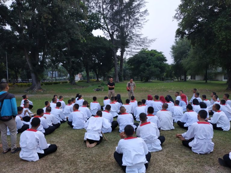 Maukuliah | Institut Teknologi Sawit Indonesia