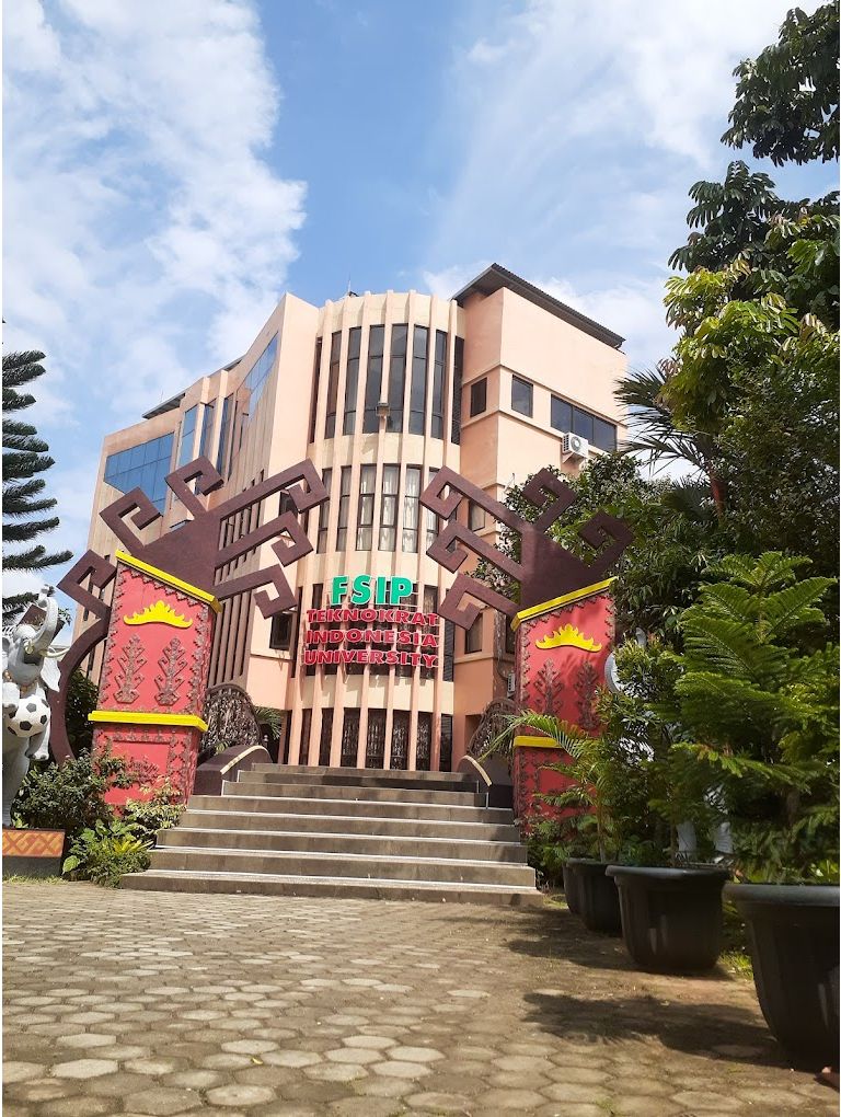 Maukuliah | Universitas Teknokrat Indonesia