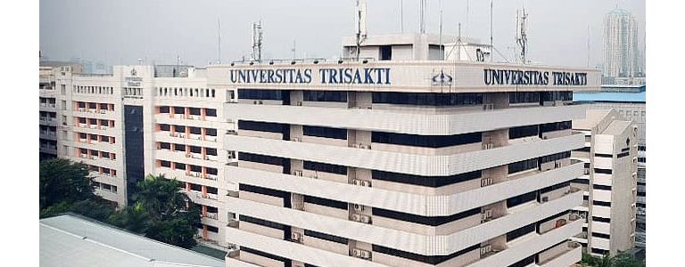 Maukuliah Universitas Trisakti