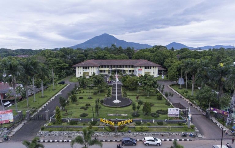 Maukuliah | Universitas Koperasi Indonesia