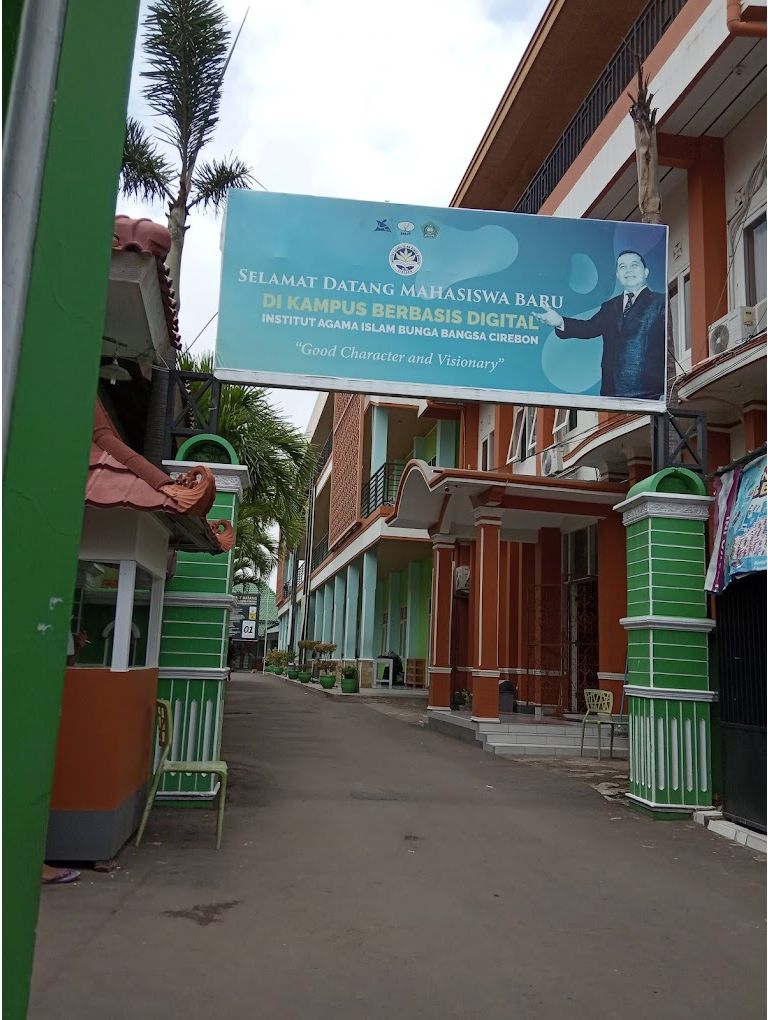 Maukuliah | Universitas Islam Bunga Bangsa Cirebon