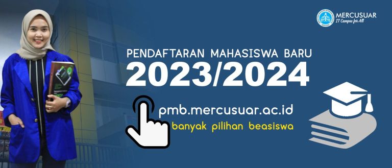 Maukuliah | STMIK Mercusuar