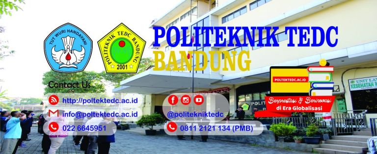 Politeknik Tedc Cimahi