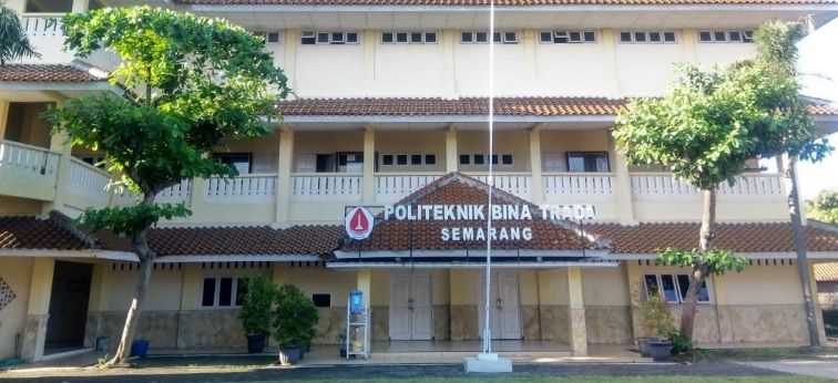 Maukuliah | Politeknik Bina Trada Semarang