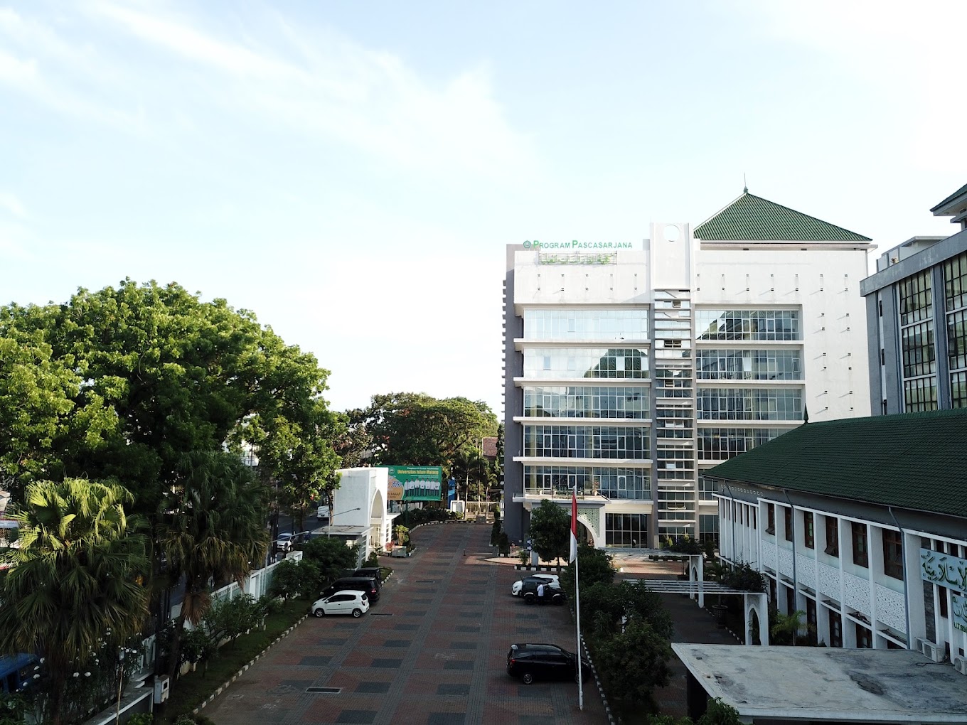 Maukuliah | Universitas Islam Malang