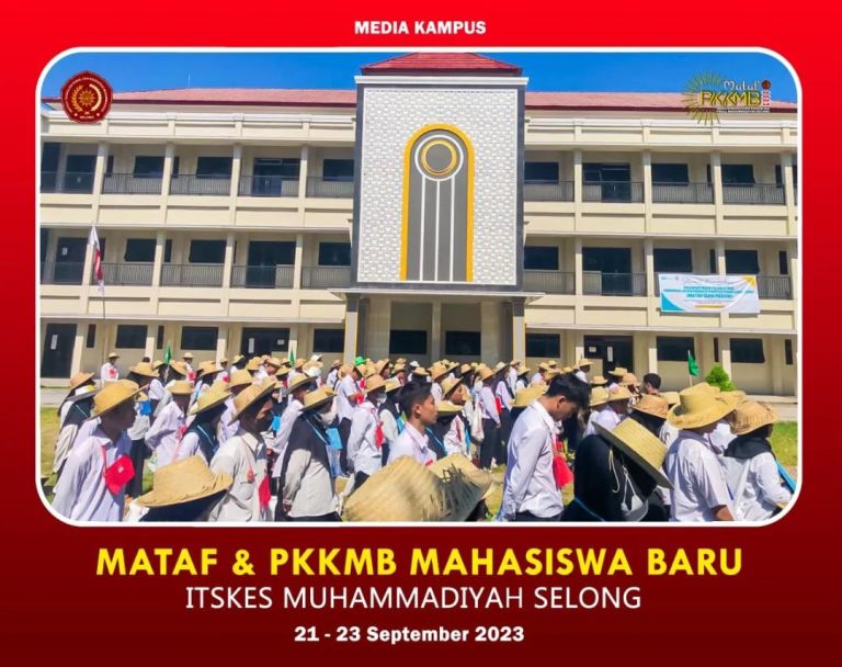 Maukuliah | Institut Teknologi Sosial Dan Kesehatan Muhammadiyah Selong