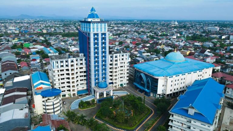 Maukuliah | Universitas Muhammadiyah Makassar