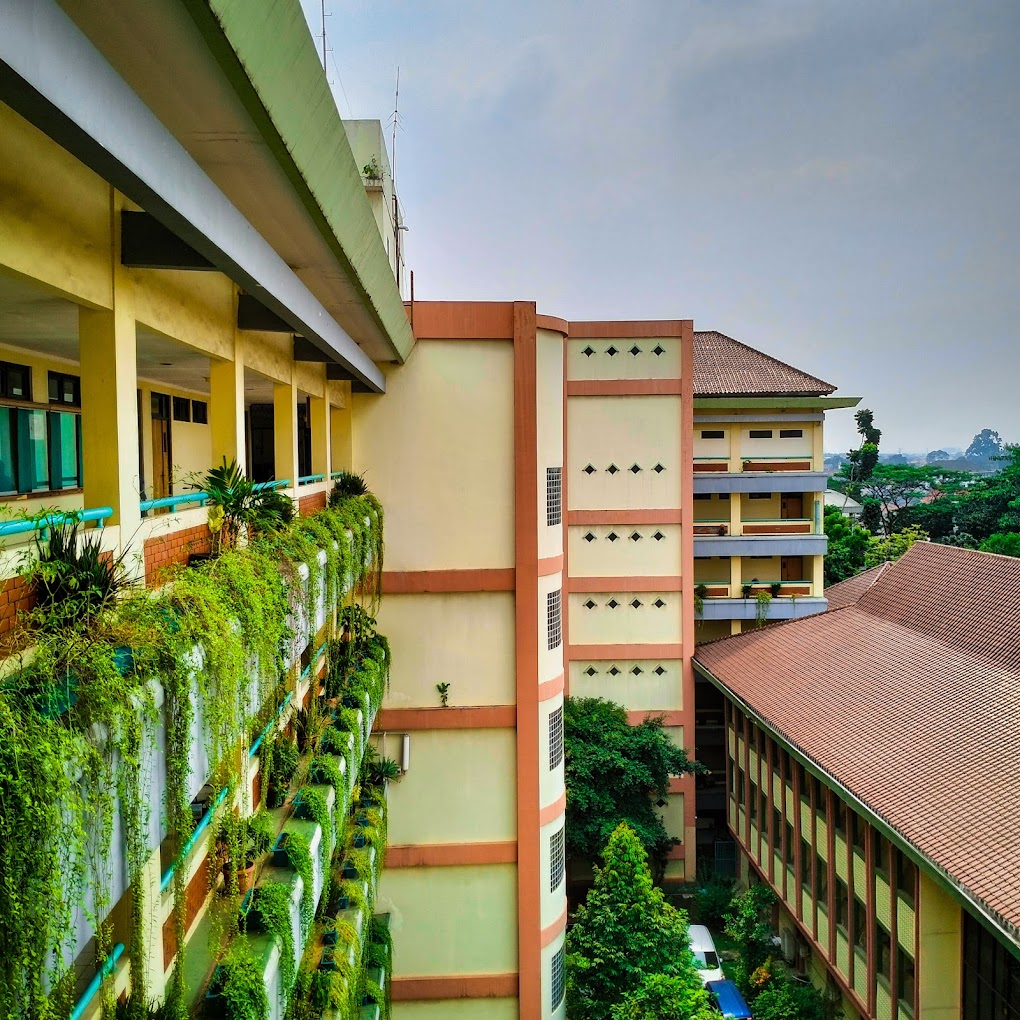 Maukuliah | Universitas Islam Negeri (UIN) Syarif Hidayatullah Jakarta