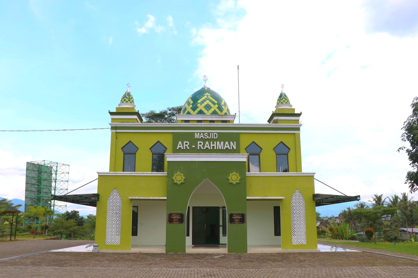 Universitas Islam Negeri Salatiga Uin Salatiga