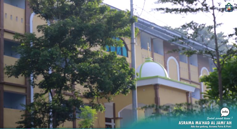 Maukuliah | Institut Agama Islam Negeri Parepare