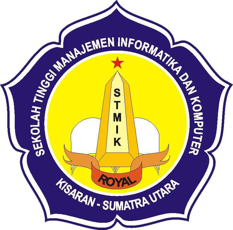 Maukuliah | Sekolah Tinggi Manajemen Informatika Dan Komputer Royal