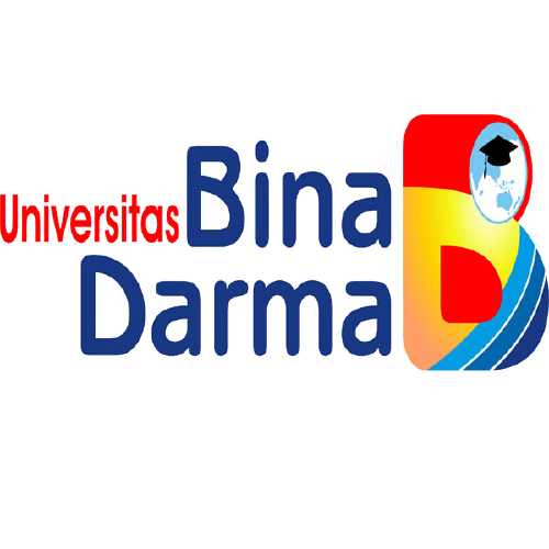 Maukuliah Universitas Bina Darma 7084