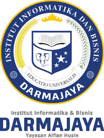 Maukuliah Institut Informatika Dan Bisnis Darmajaya