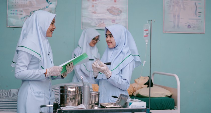 Ilmu Keperawatan: Pengertian, Ruang Lingkup, dan Tujuannya
