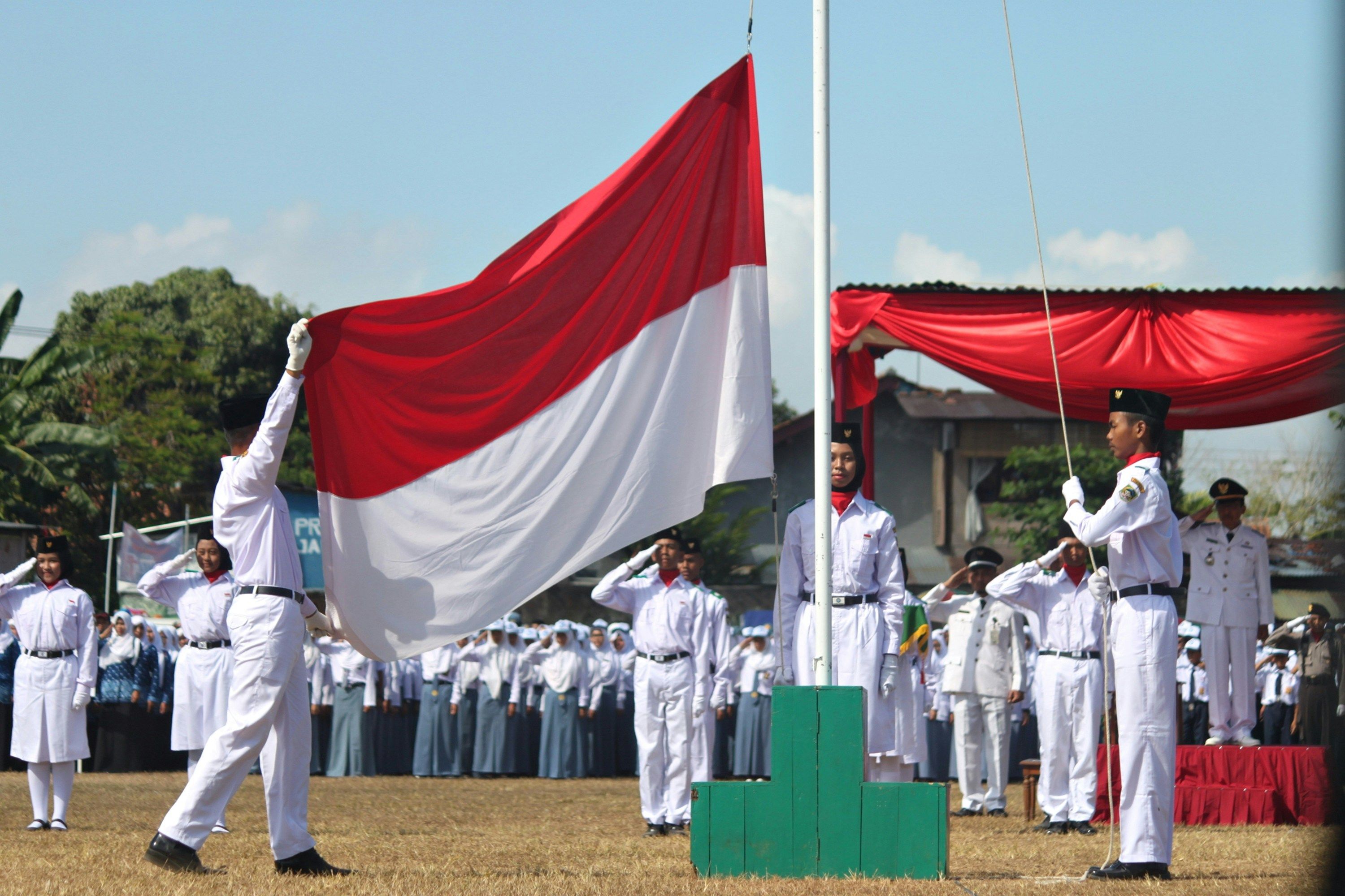 Maukuliah | Pendidikan Pancasila Dan Kewarganegaraan