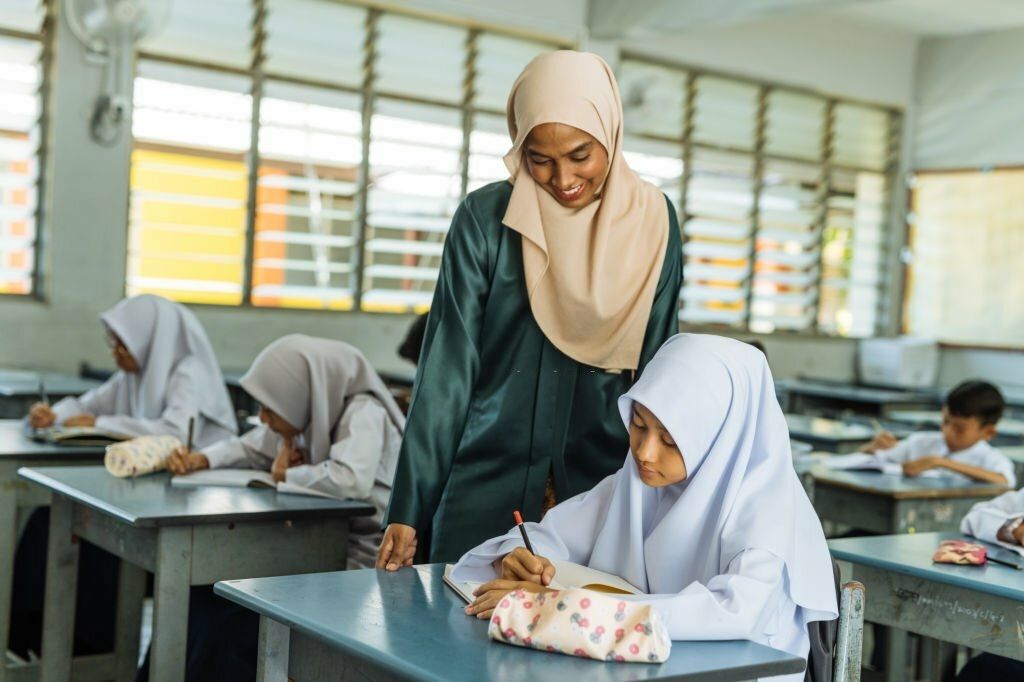 Maukuliah Pendidikan Agama Islam 5051